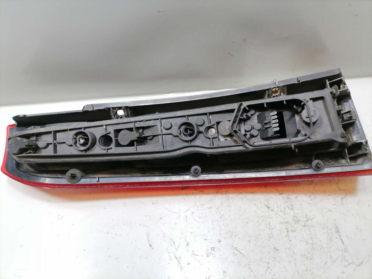 Opel Meriva A original R&uuml;cklicht R&uuml;ckleuchte Schlussleuchte rechts Bj.2003